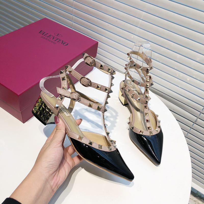 Valentino High Heels